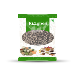 Urad Dal Chilka (Split Black Gram with Husk)